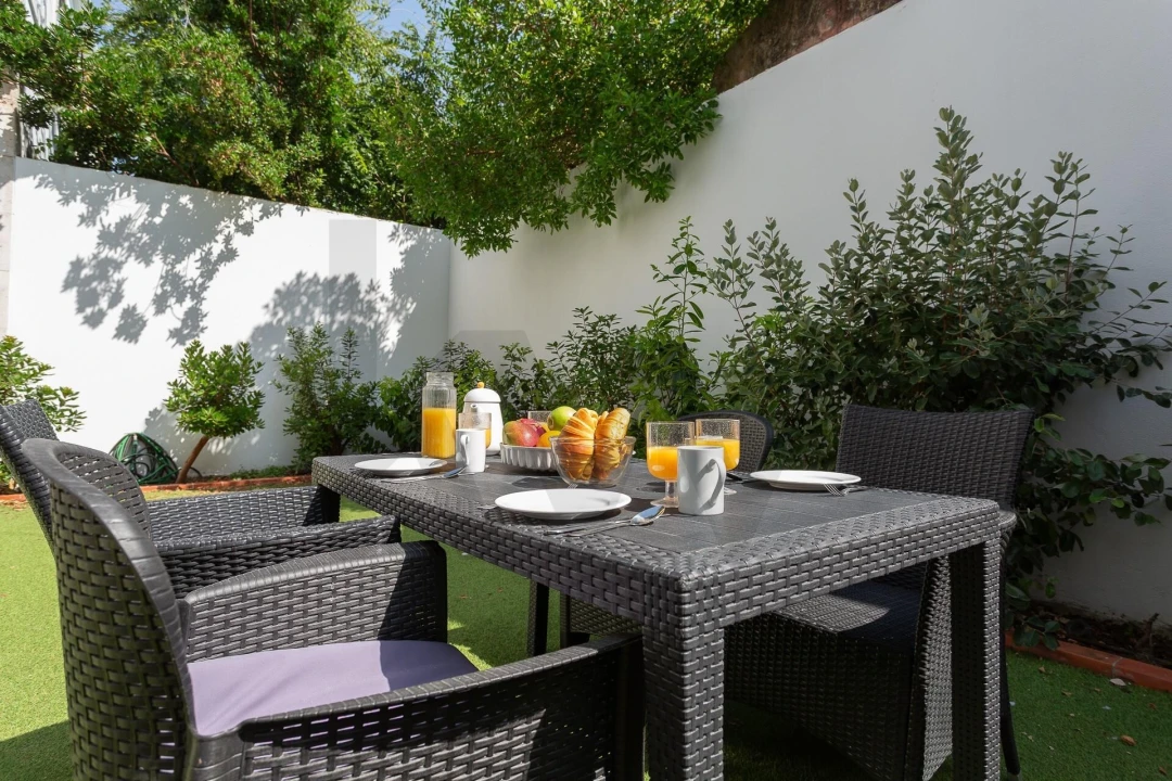 Apartamento T3 para Venda em Belém Foto 17