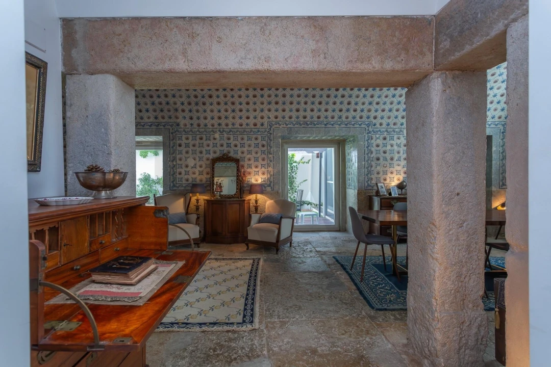 Apartamento T3 para Venda em Belém Foto 3