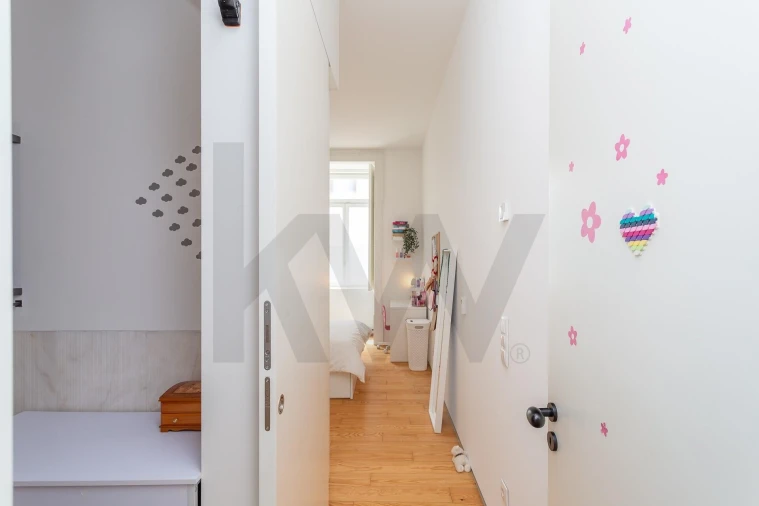 Apartamento T3 para Venda em Belém Foto 36