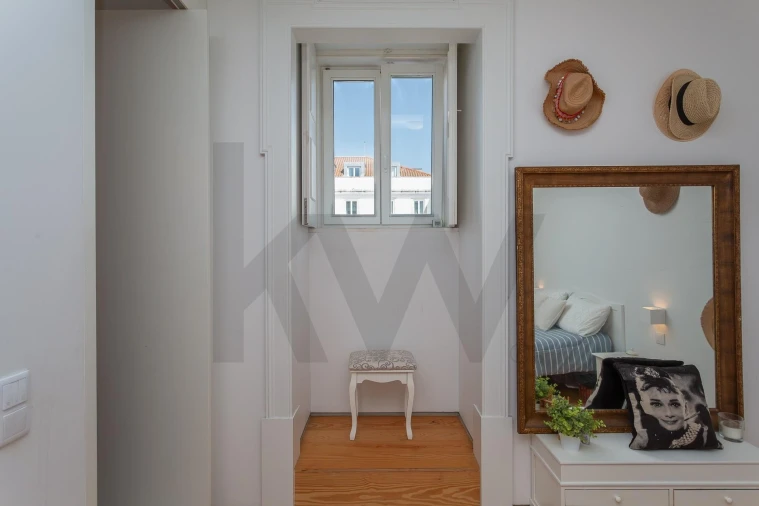 Apartamento T3 para Venda em Belém Foto 32