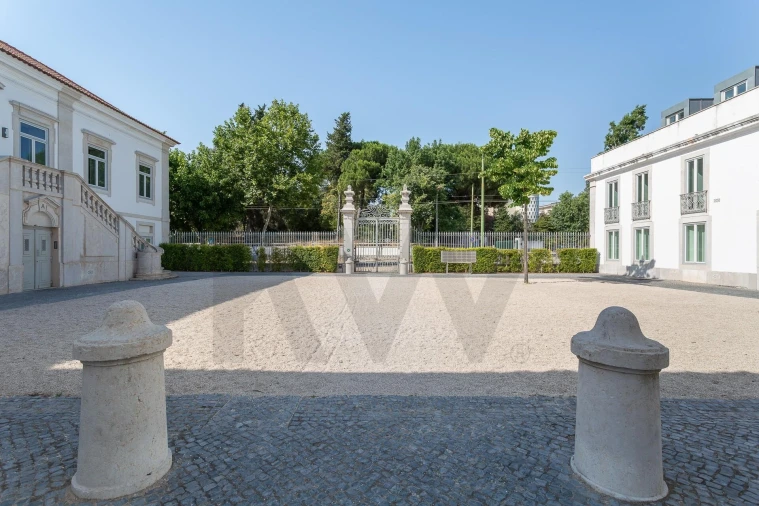 Apartamento T3 para Venda em Belém Foto 52