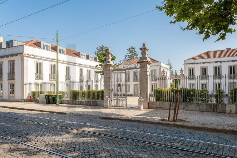 Apartamento T3 para Venda em Belém Foto 59