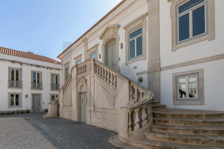 Apartamento T3 para Venda em Belém Foto 2