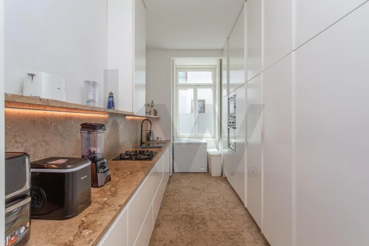 Apartamento T3 para Venda em Belém Foto 25