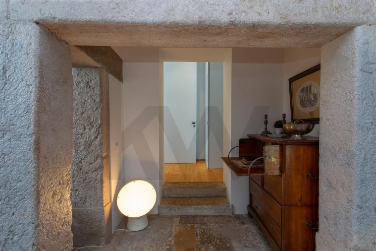 Apartamento T3 para Venda em Belém Foto 24