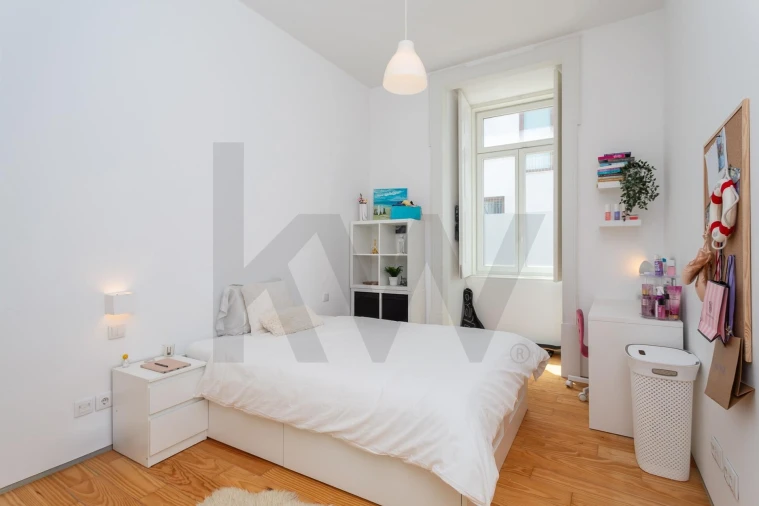 Apartamento T3 para Venda em Belém Foto 28