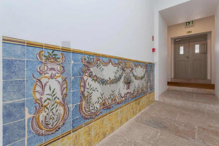 Apartamento T3 para Venda em Belém Foto 44