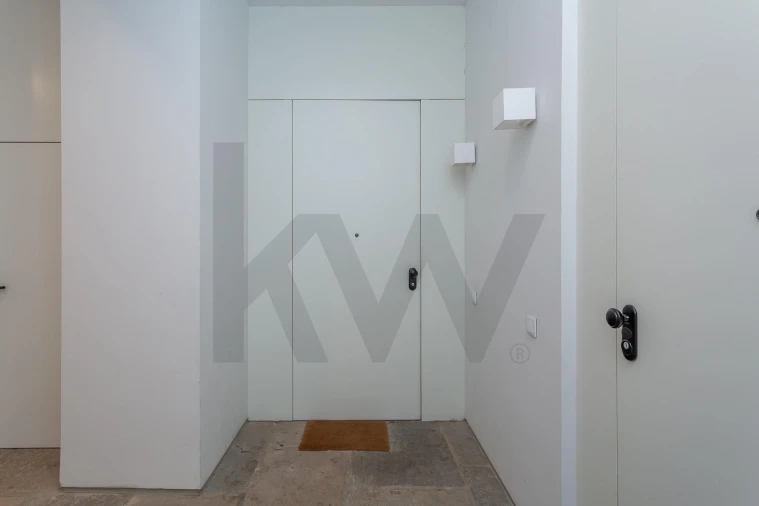 Apartamento T3 para Venda em Belém Foto 43