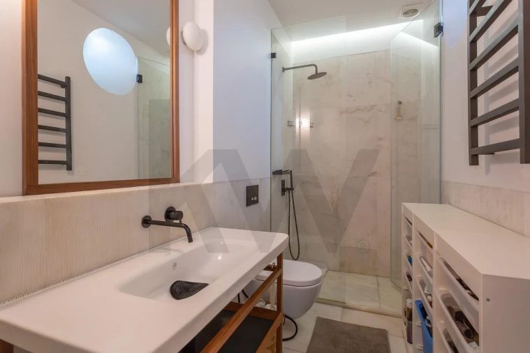 Apartamento T3 para Venda em Belém Foto 35