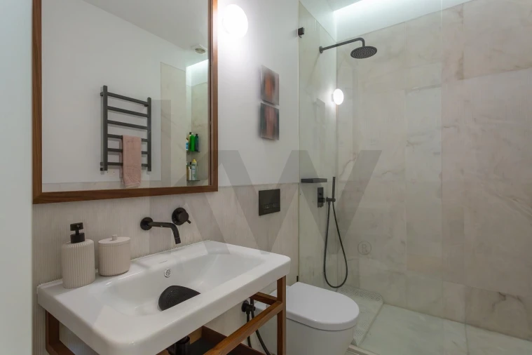 Apartamento T3 para Venda em Belém Foto 29