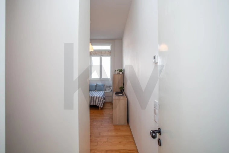 Apartamento T3 para Venda em Belém Foto 39