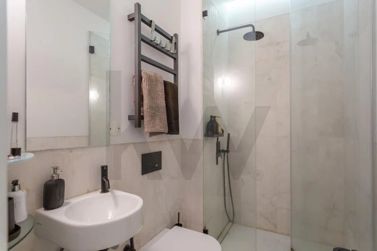 Apartamento T3 para Venda em Belém Foto 41