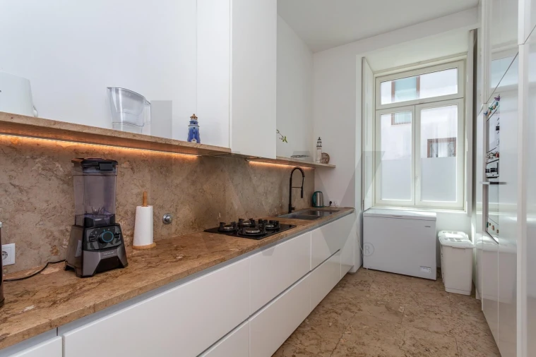 Apartamento T3 para Venda em Belém Foto 26