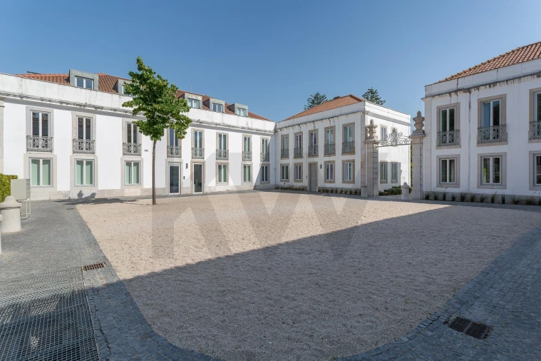 Apartamento T3 para Venda em Belém Foto 45