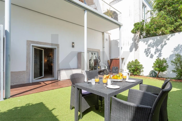 Apartamento T3 para Venda em Belém Foto 19