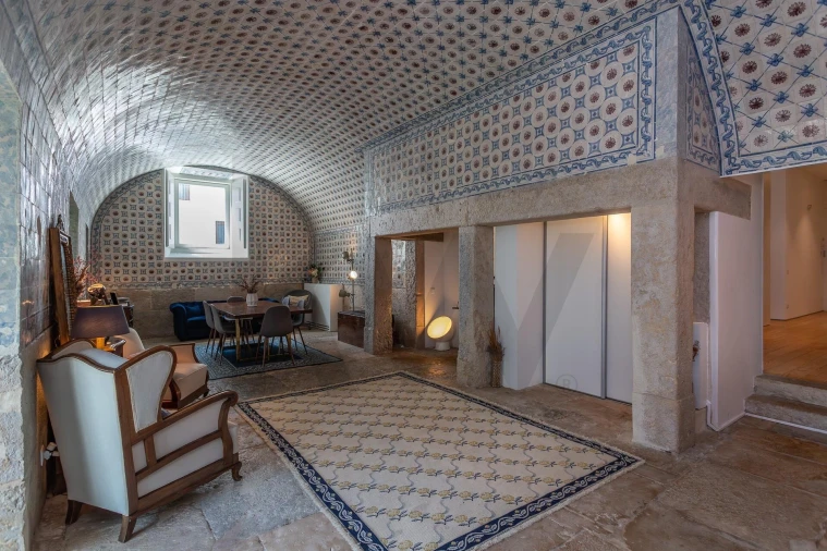 Apartamento T3 para Venda em Belém Foto 23