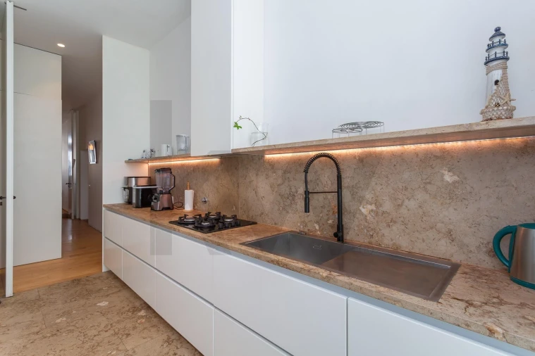 Apartamento T3 para Venda em Belém Foto 27