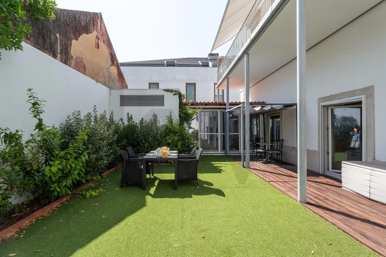 Apartamento T3 para Venda em Belém Foto 20