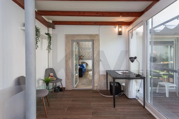 Apartamento T3 para Venda em Belém Foto 22