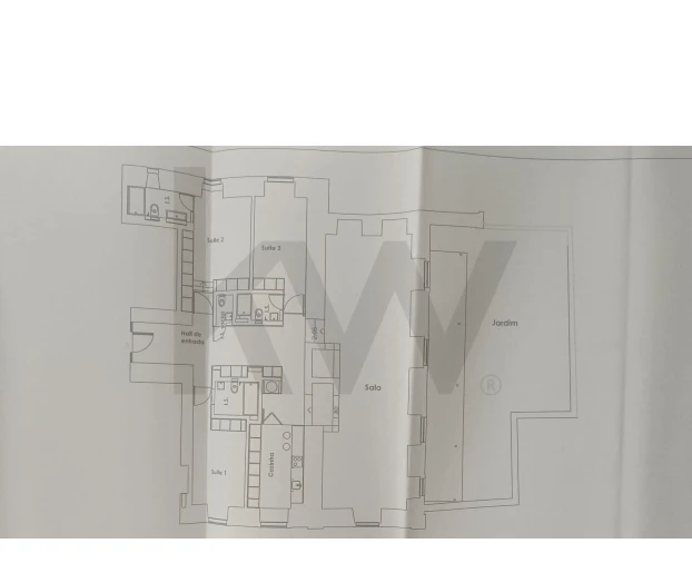 Apartamento T3 para Venda em Belém Foto 60