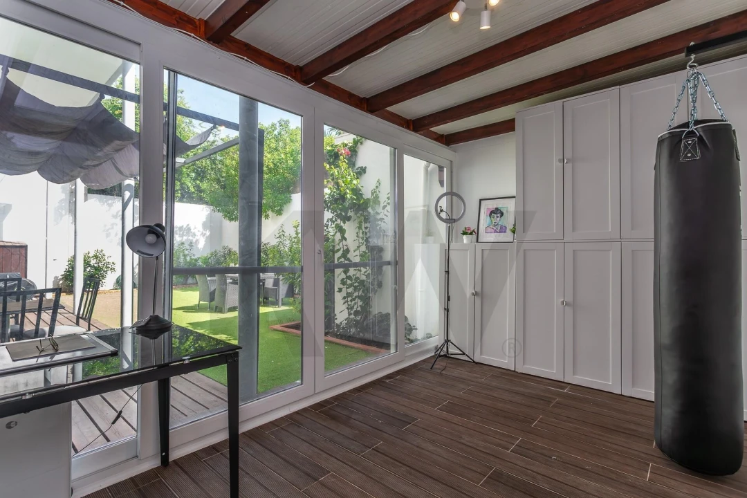 Apartamento T3 para Venda em Belém Foto 21