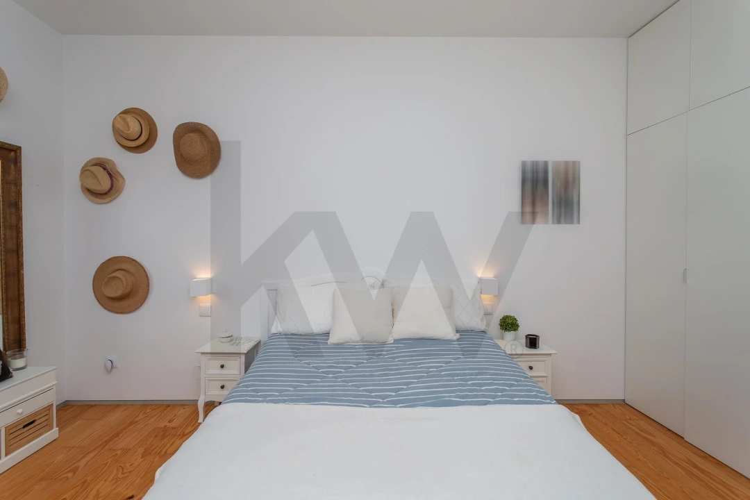 Apartamento T3 para Venda em Belém Foto 33