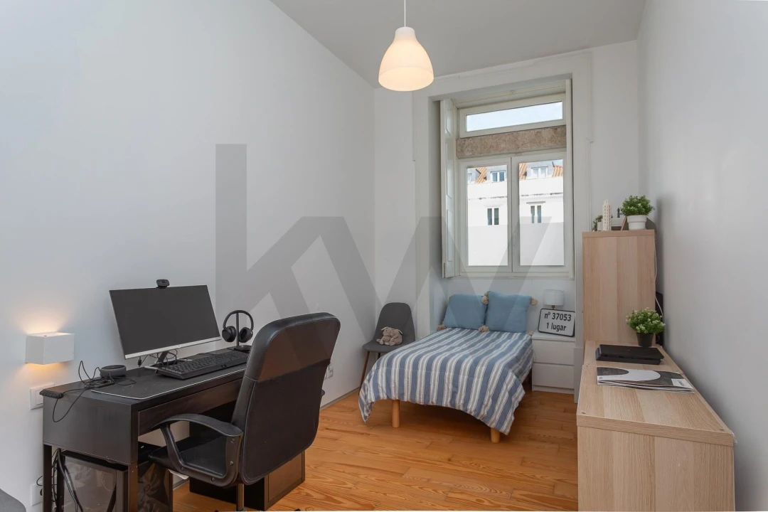 Apartamento T3 para Venda em Belém Foto 40