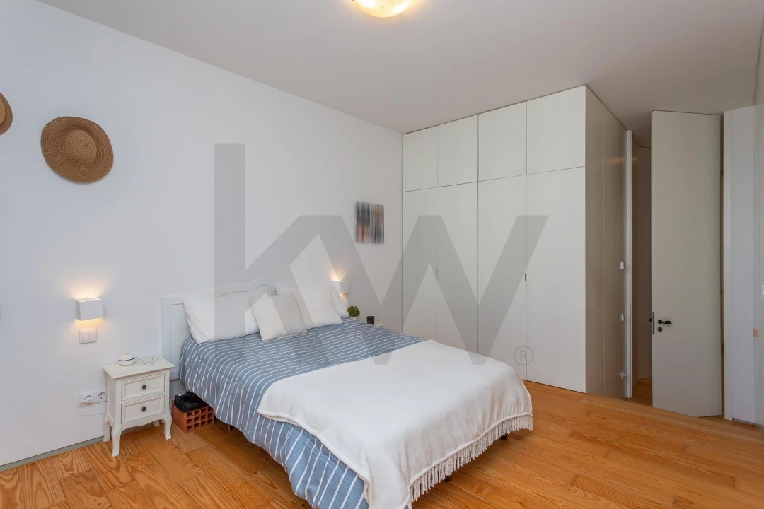 Apartamento T3 para Venda em Belém Foto 34