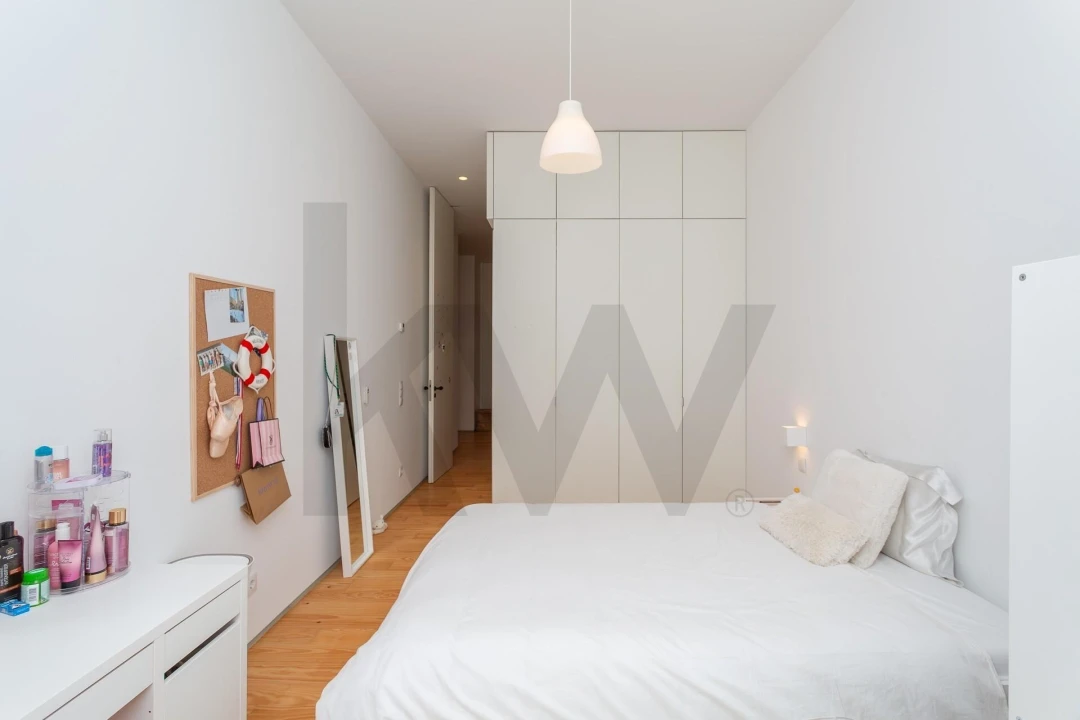 Apartamento T3 para Venda em Belém Foto 37