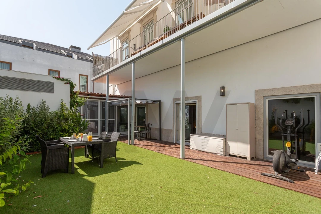 Apartamento T3 para Venda em Belém Foto 18