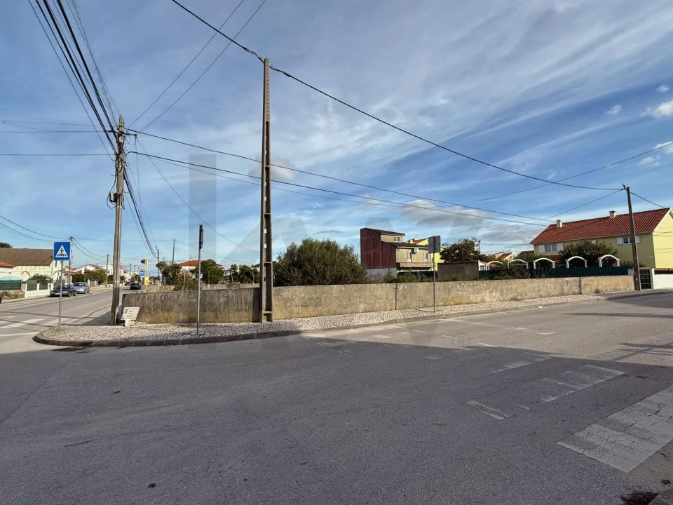Terreno para Venda em Quinta do Conde Foto 5