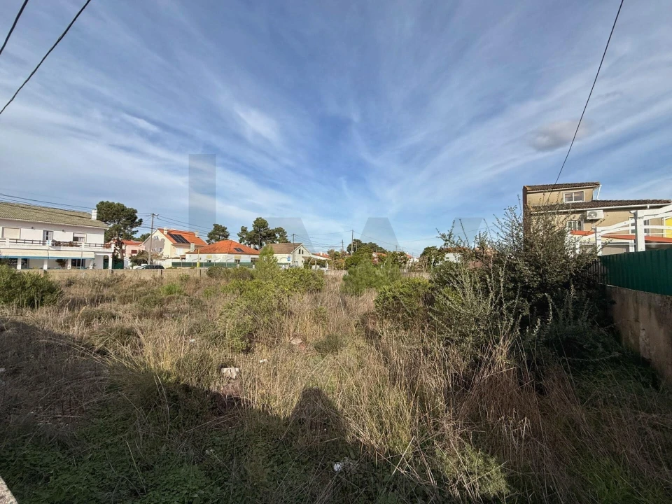 Terreno para Venda em Quinta do Conde Foto 8