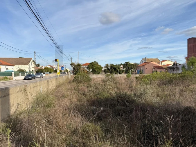 Terreno para Venda em Quinta do Conde Foto 6