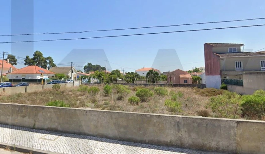 Terreno para Venda em Quinta do Conde Foto 9