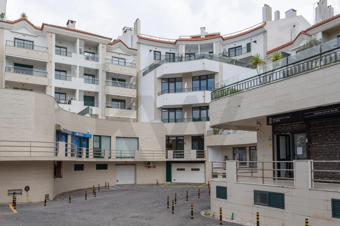 Loja para Arrendamento em Carcavelos e Parede Foto 17