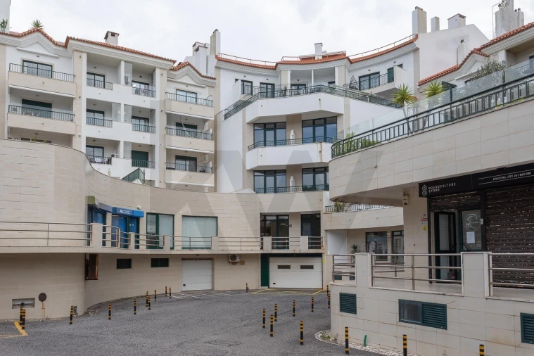 Loja para Arrendamento em Carcavelos e Parede Foto 17