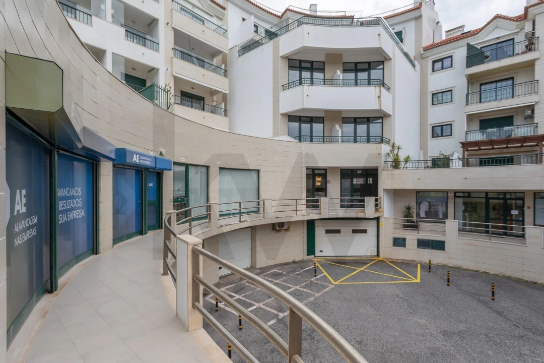 Loja para Arrendamento em Carcavelos e Parede Foto 18