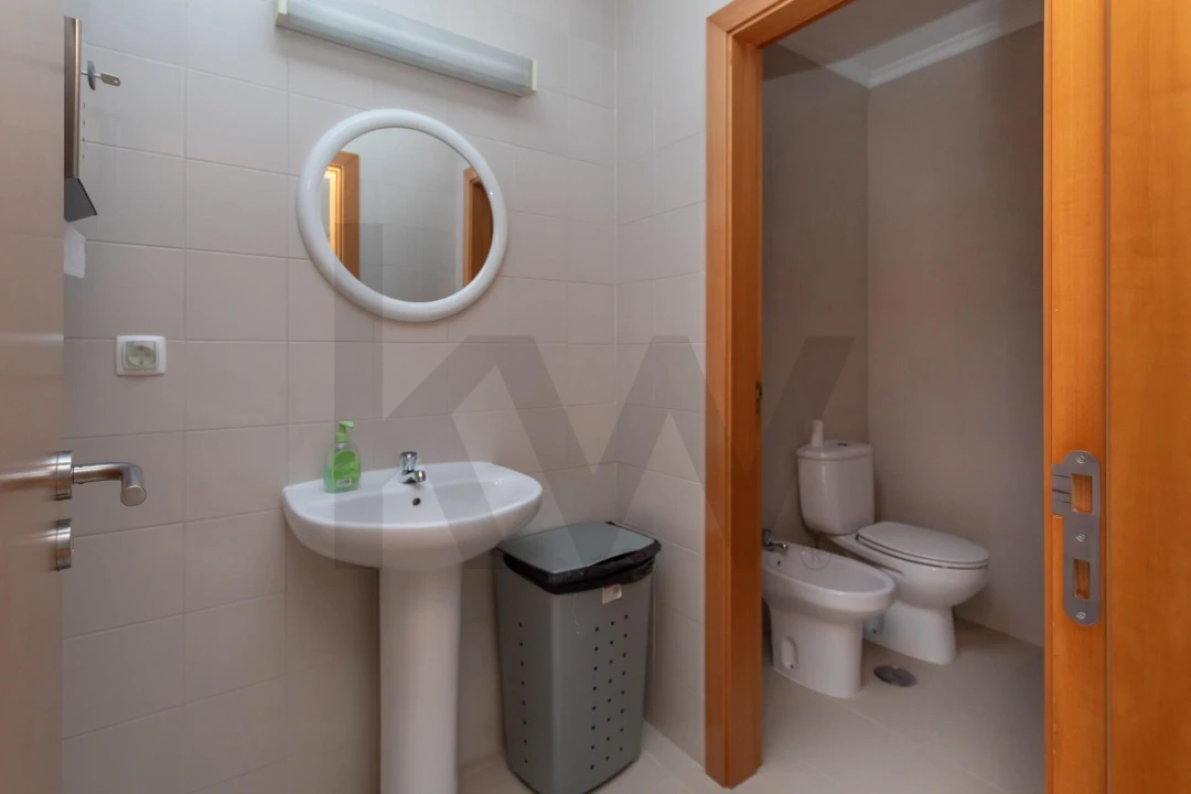 Loja para Arrendamento em Carcavelos e Parede Foto 16