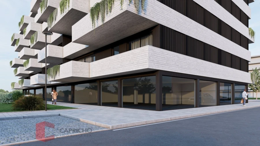 Apartamento T3 para Venda em Valongo Foto 11