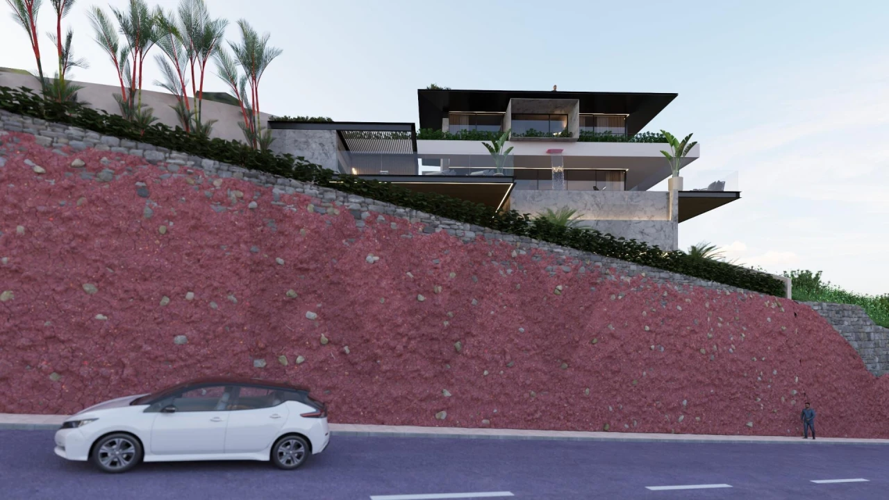 Moradia T3 para Venda em Santo Antonio Foto 9