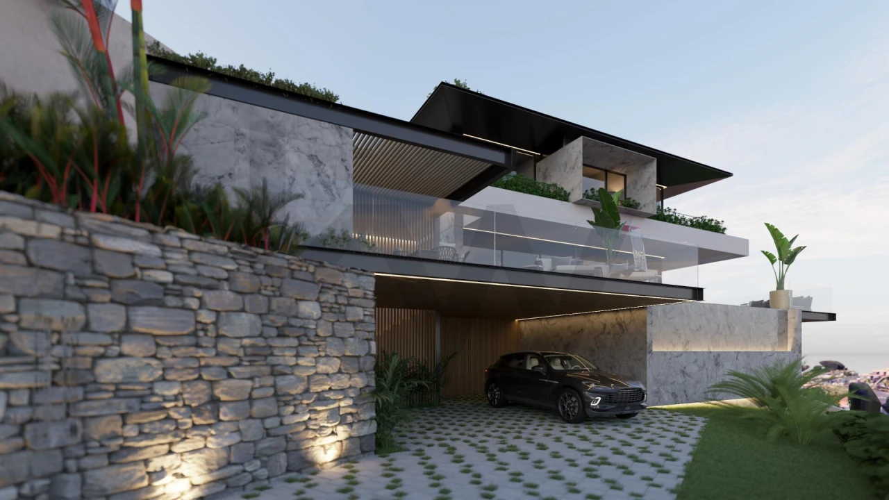 Moradia T3 para Venda em Santo Antonio Foto 19