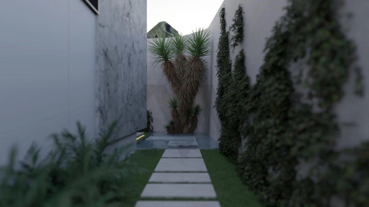 Moradia T3 para Venda em Santo Antonio Foto 44