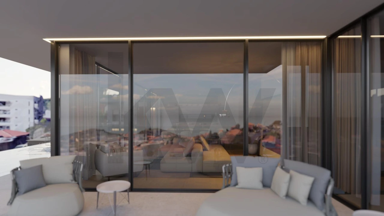 Moradia T3 para Venda em Santo Antonio Foto 59