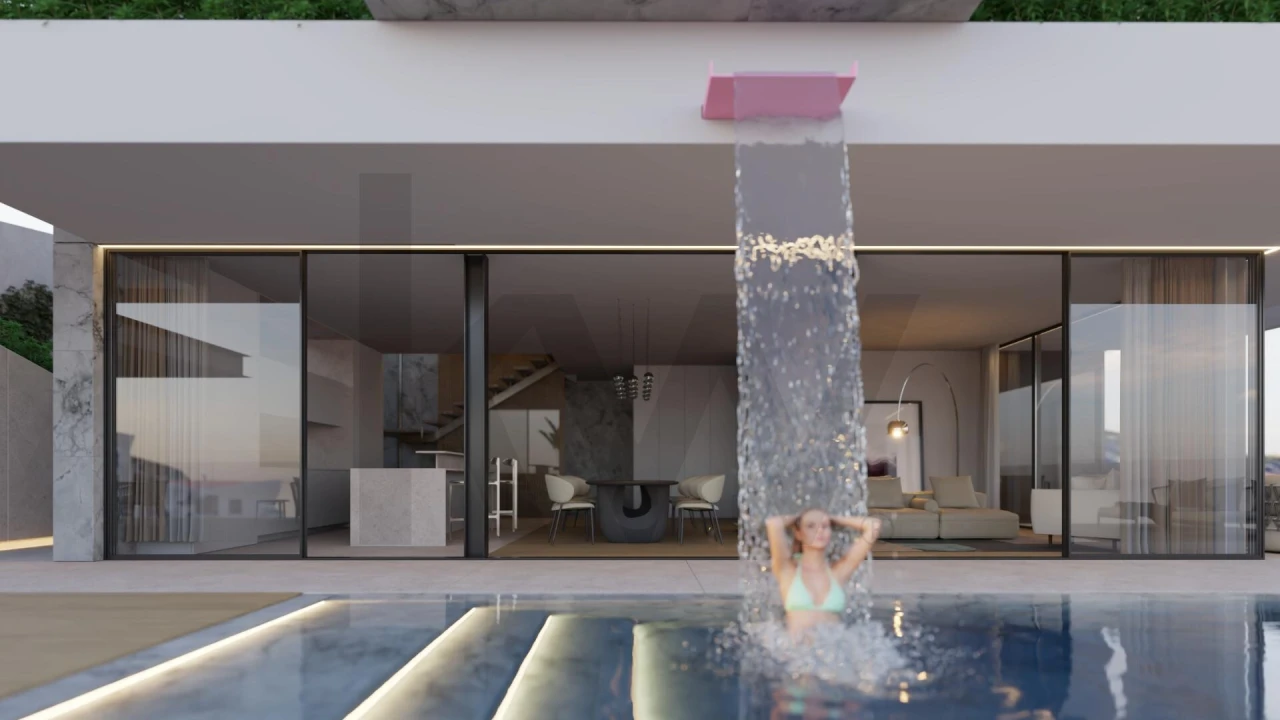 Moradia T3 para Venda em Santo Antonio Foto 7