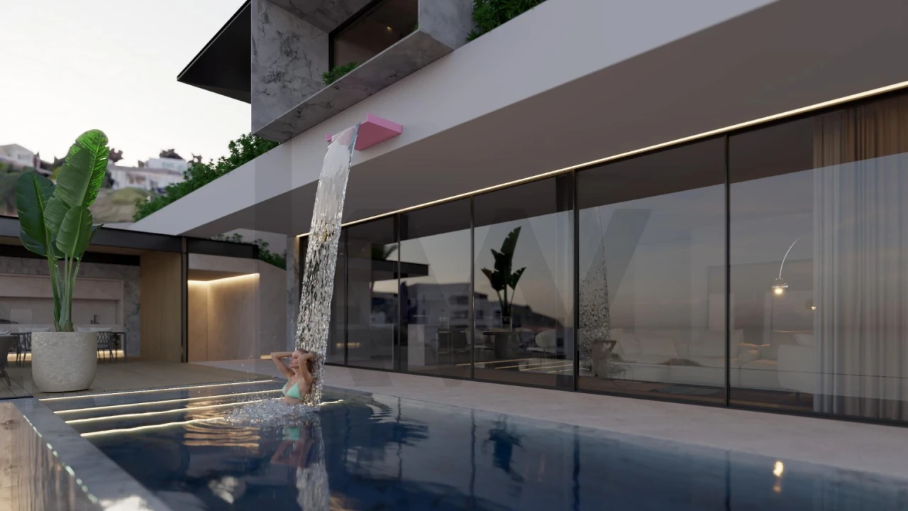 Moradia T3 para Venda em Santo Antonio Foto 1