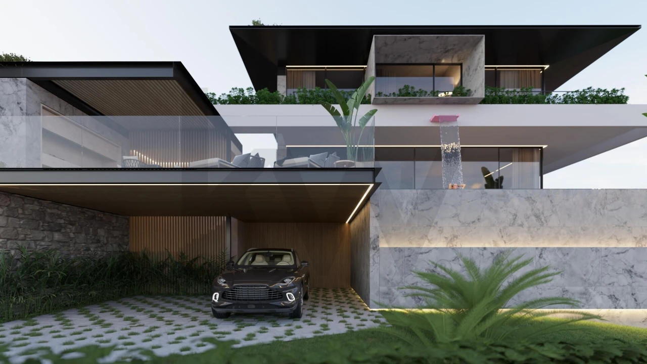 Moradia T3 para Venda em Santo Antonio Foto 21