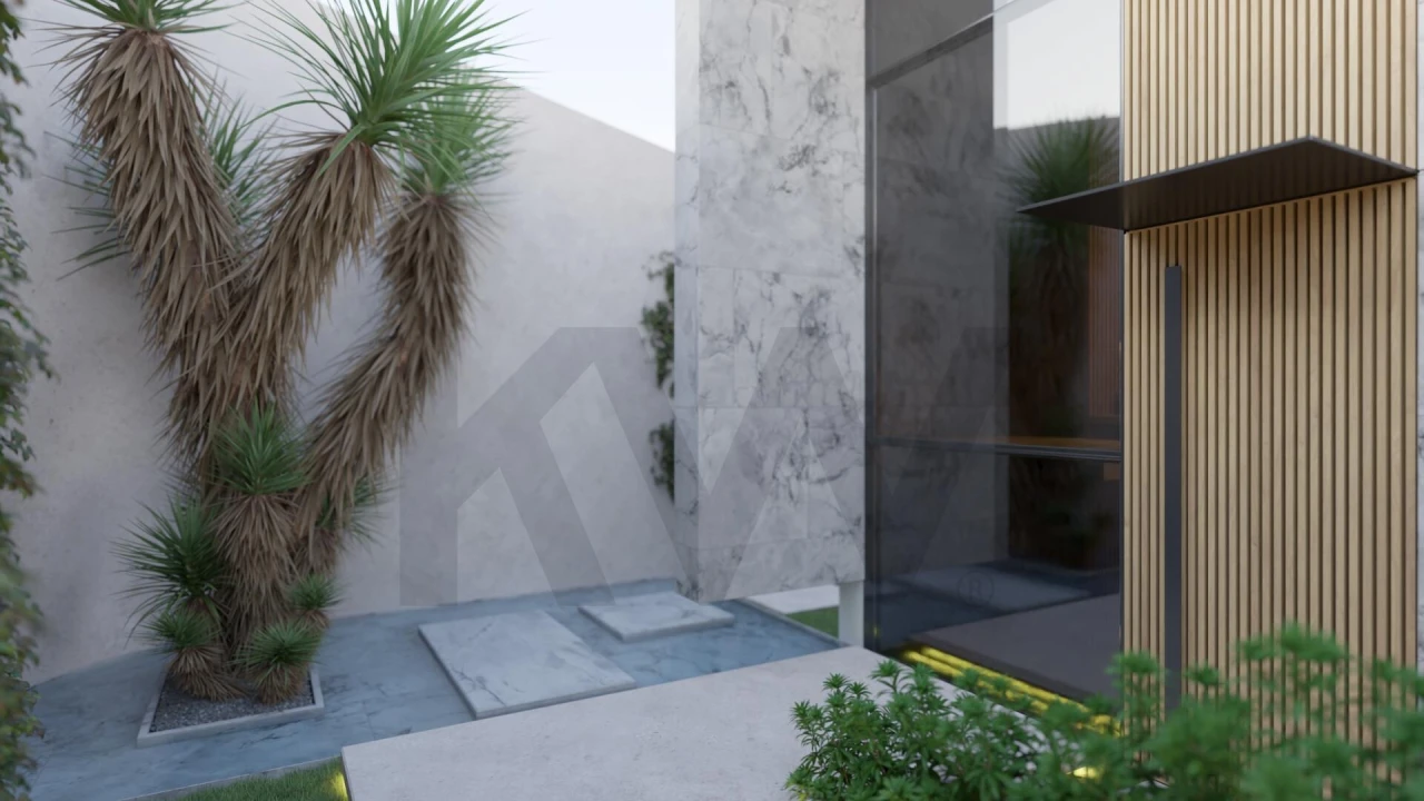 Moradia T3 para Venda em Santo Antonio Foto 35