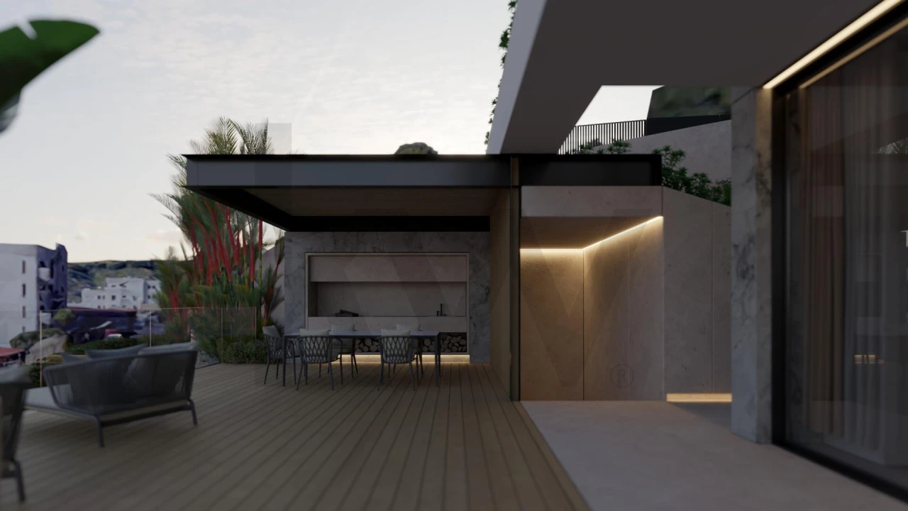 Moradia T3 para Venda em Santo Antonio Foto 51