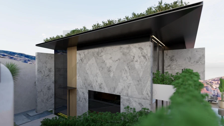 Moradia T3 para Venda em Santo Antonio Foto 32