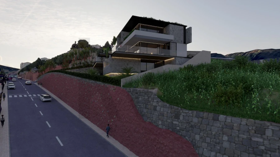 Moradia T3 para Venda em Santo Antonio Foto 10